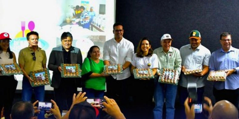 Cooperativas rurais são fortalecidas com novo programa do Governo da Paraíba