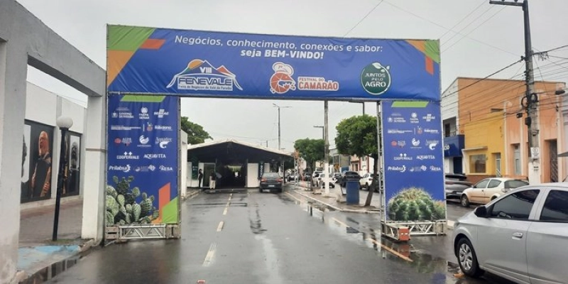 Projeto “Encontro de Mulheres do Agro” destaca o empreendedorismo feminino durante a VIII Fenevale em Itabaiana