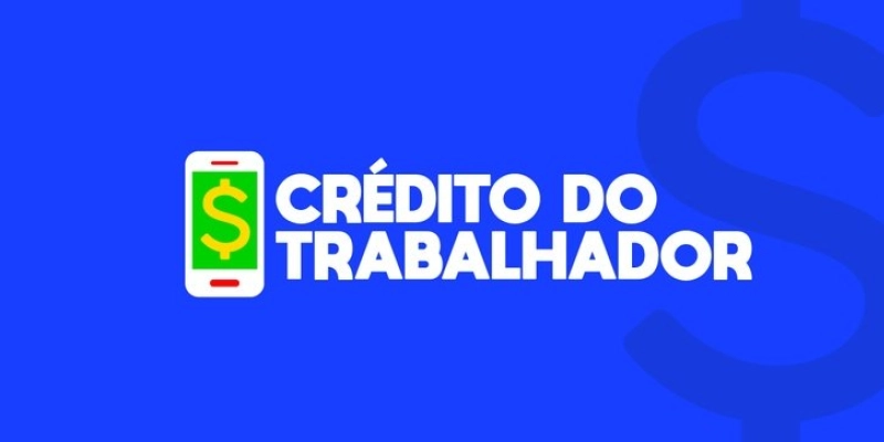 Crédito do Trabalhador inicia setembro com juros mais baixos