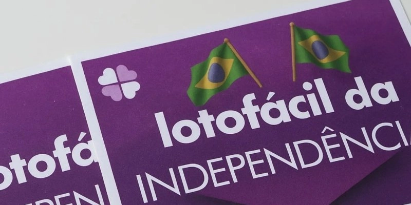 Dois paraibanos ficam milionários na Lotofácil da Independência