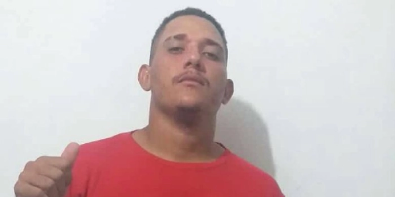 Homem é encontrado morto e caso levanta suspeita de suicídio em Sousa