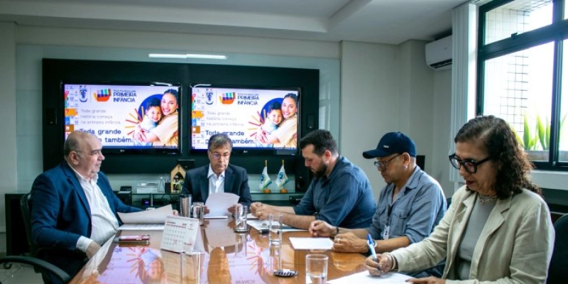 TCE-PB e Secult lançam projeto cultural “Arte sem Controle” com debates sobre arte, cidadania e temas sociais