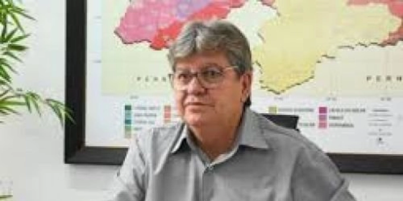 João Azevêdo autoriza licitação para construção do Memorial Augusto dos Anjos e do Museu das Etnias Paraibanas