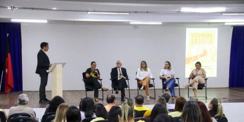 Setembro Amarelo: Saúde reforça campanha com alerta sobre redes sociais e jogos de aposta