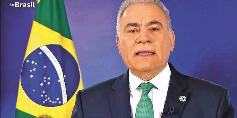 Presidente do PL na Paraiba diz que julgamento de Bolsonaro é político e vê “farsa” exposta por Fux