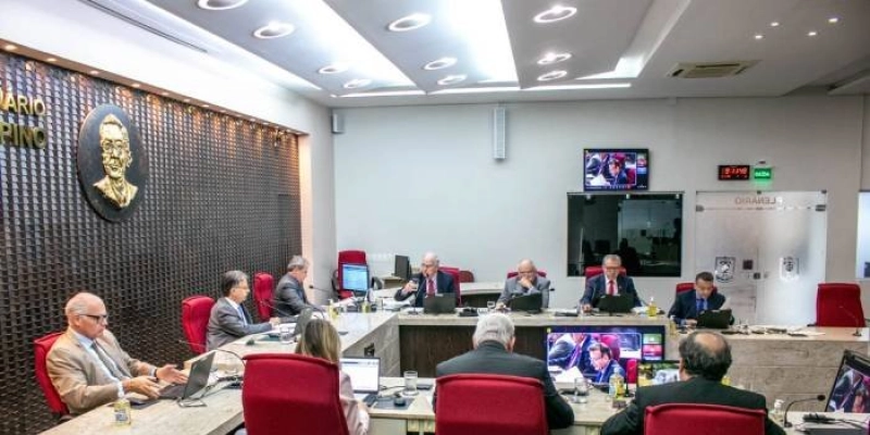 TCE reprova contas de Juru por não aplicação do mínimo em educação e excesso de contratações temporárias