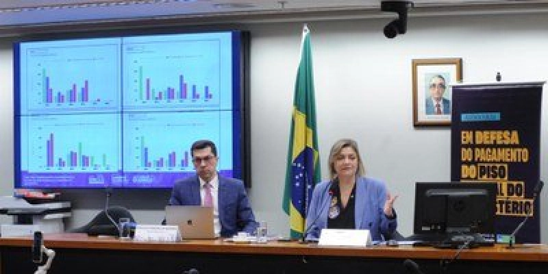 MPF alerta que nova lei dificulta punição de gestores por improbidade administrativa