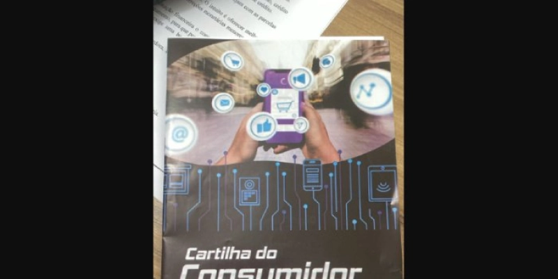 Procons da Capital, da Paraíba e CDL comemoram os 35 anos do Código de Defesa do Consumidor