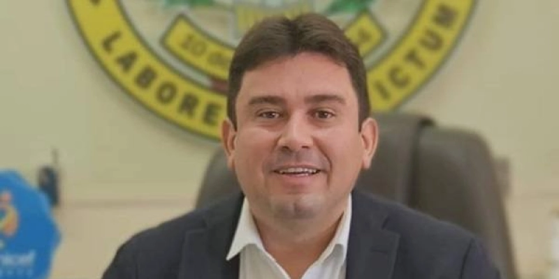 Helder Carvalho antecipa pagamento dos aposentados e pensionistas referente a setembro para esta quarta-feira (10)