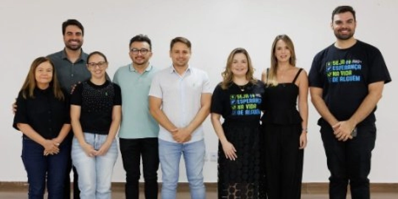 Hospital Regional de Sousa promove ação de conscientização sobre doação de órgãos