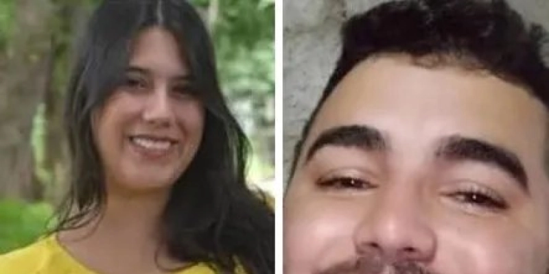Justiça decreta prisão preventiva de suspeito de assassinar jovem em Cajazeiras