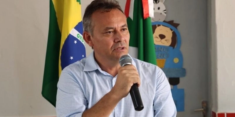 TCE-PB divulga acórdão das contas de 2022 do prefeito de Santa Helena, João Cléber
