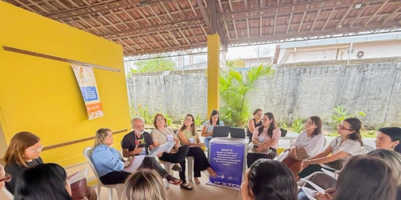 Etapas distritais da Conferência Municipal de Saúde de João Pessoa acontecem até esta sexta-feira