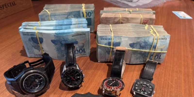 Polícia Federal deflagra nova fase da Operação Sem Desconto