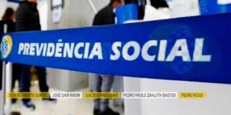 INSS recebe pedidos de pensão especial e indenização a vítimas de Zika
