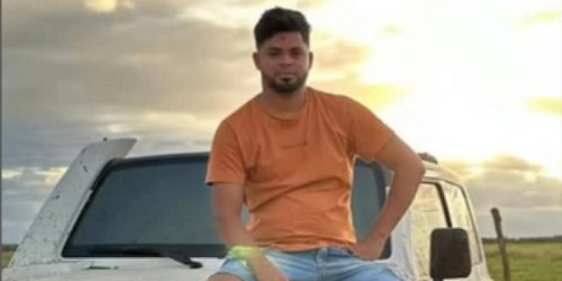 Morre no Trauma de CG a segunda vítima de acidente em São João do Rio do Peixe