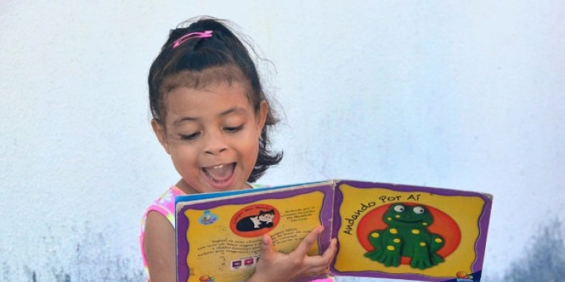 Prefeitura de João Pessoa investe em ações e programas contínuos para a primeira infância