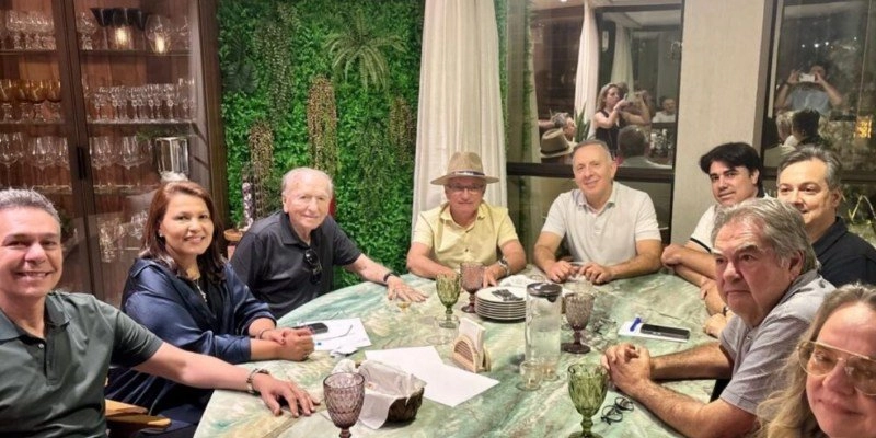 Apoio de Helder Carvalho impulsiona projeto político de Lindolfo Pires em Sousa