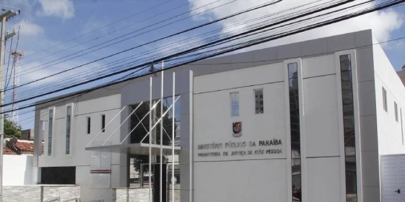 MP instaura procedimento para acompanhar caso de destruição de terreiro, em JP