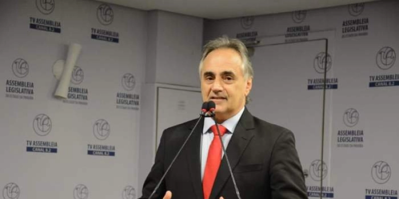 Deputado Luciano Cartaxo tem sancionada lei que institui Política Estadual de Atenção à Saúde Mental Materna