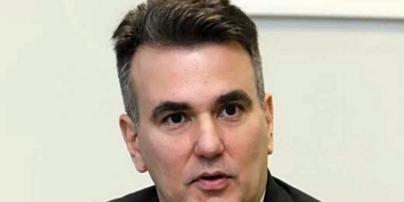 Sérgio Queiroz deixa porta aberta e agita bastidores da política paraibana