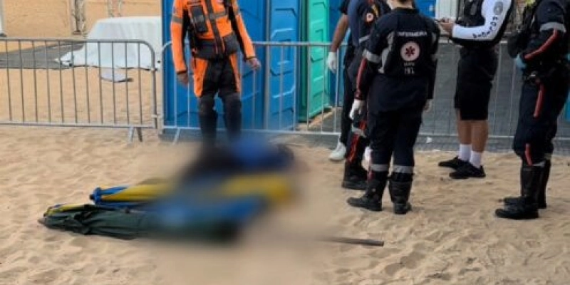 Homem é surpreendido e morto a tiros enquanto trabalhava, na PB