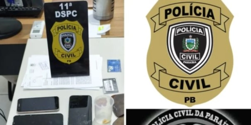 Menor é apreendido e boca de fumo é desarticulada pela Polícia Civil