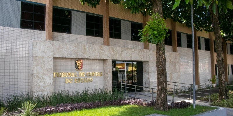 TCE-PB realiza sessão extraordinária para formação da lista tríplice do cargo de procurador-geral do MP de Contas