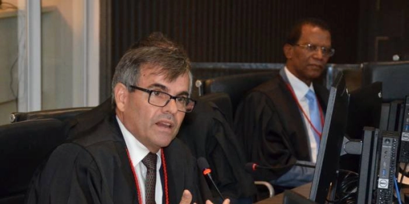Câmara Criminal mantém condenação por injúria racial contra servidor em Uiraúna