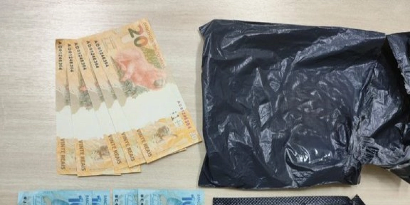 Polícia Federal prende homem com cédulas falsas no interior da Paraíba