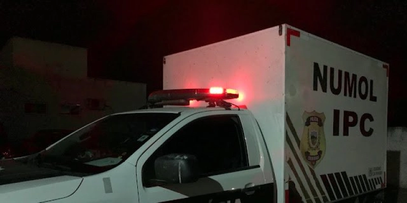 Corpo em decomposição é achado em vala na zona rural do Conde