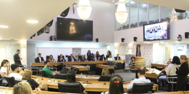 ALPB e CMJP debatem doação de órgãos na Paraíba