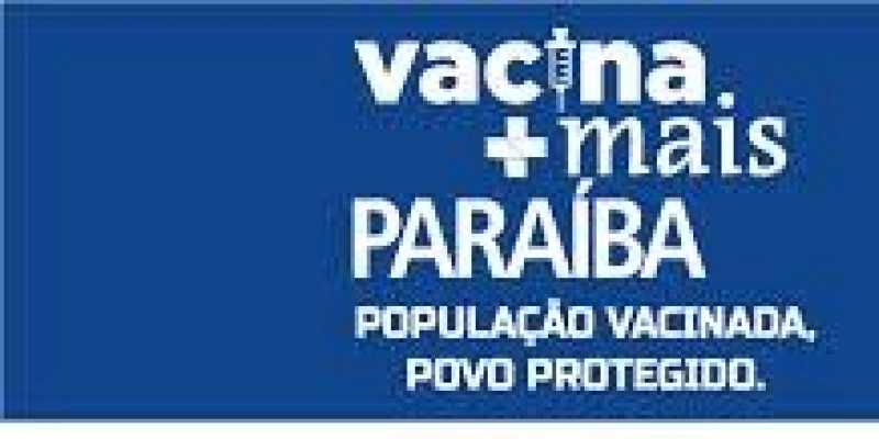 SES abre inscrições para publicação de experiências exitosas na 3ª edição da Revista Vacina Mais Paraíba