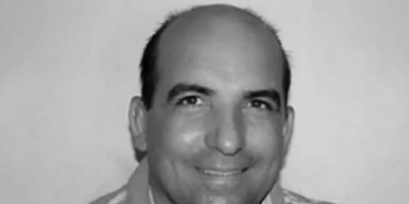 Morre aos 48 anos o ex-prefeito de Carrapateira, André Pedrosa