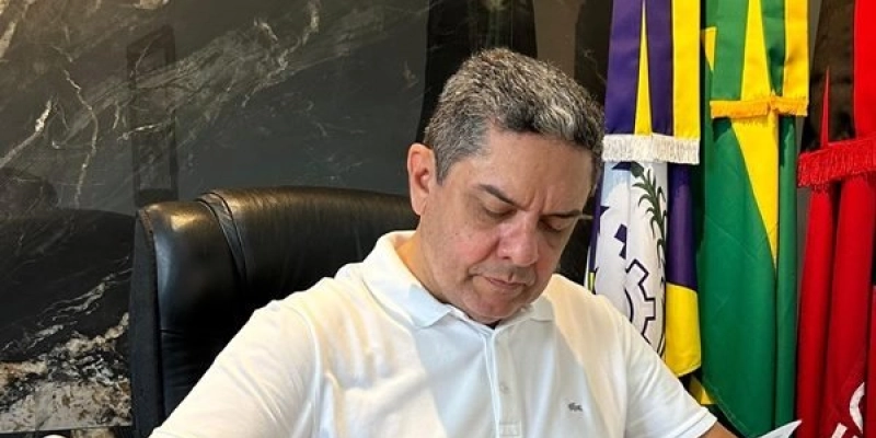 Pleno do TCE-PB aponta falhas contábeis e gastos com festas em Joca Claudino