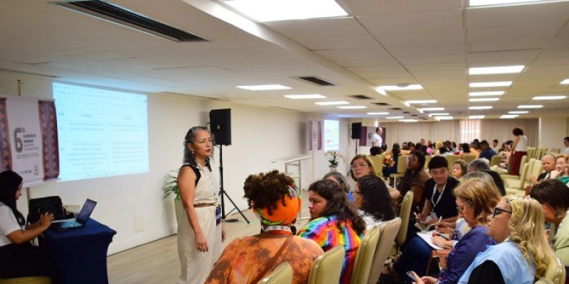 Conferência da Pessoa Idosa discute Envelhecimento Multicultural e Democracia em João Pessoa