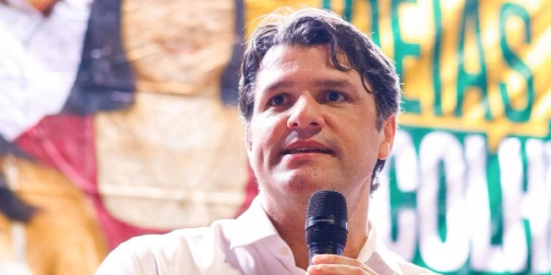 Durante encerramento do ODE, Leo Bezerra anuncia novo anel viário da UFPB