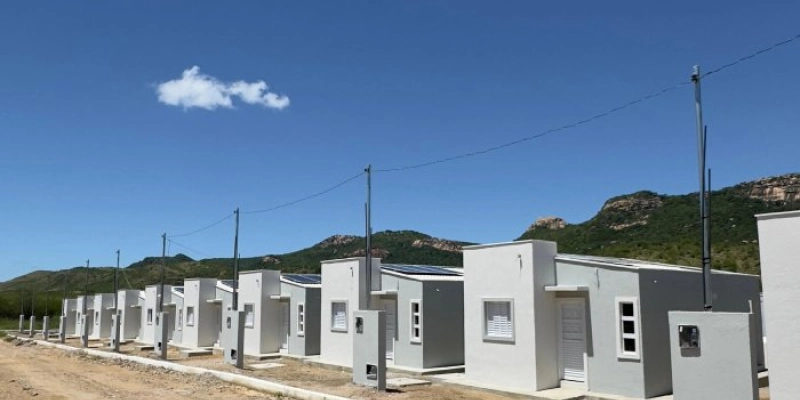 Pela quarta vez consecutiva, Governo da Paraíba é premiado com o Selo de Mérito em Habitação de Interesse Social