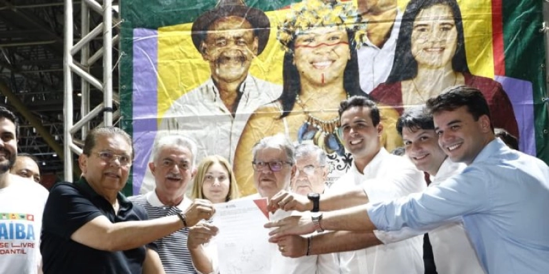 João Azevêdo preside última audiência do ODE 2025 em João Pessoa e destina investimentos para a região que somam R$ 86,9 milhões