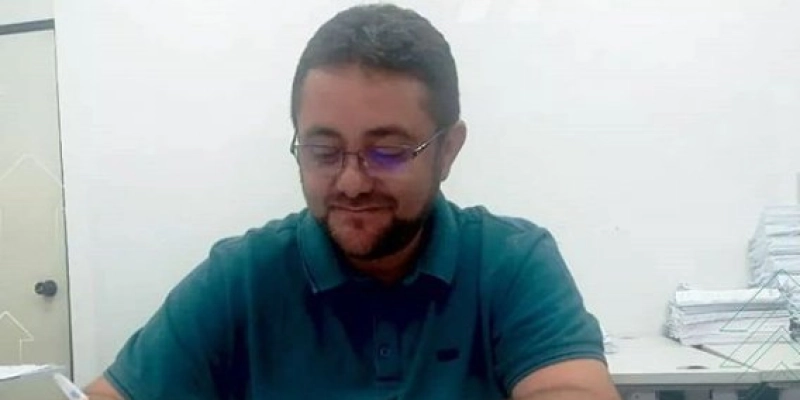 Ex-prefeito de Santa Cruz vira réu por suspeita de desvio e irregularidades em contratações