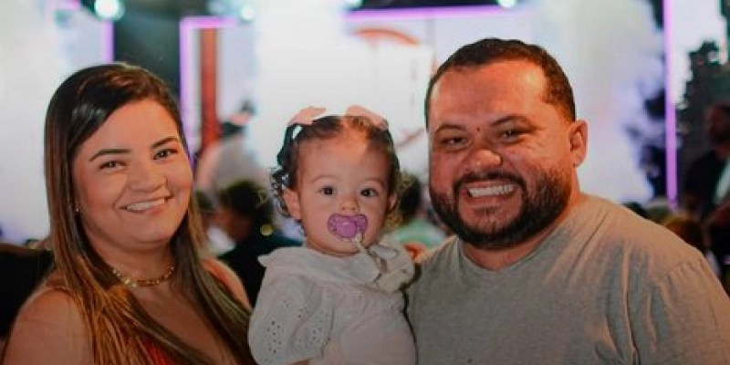 Morre filha do humorista José Fabiano, vítima de dengue hemorrágica