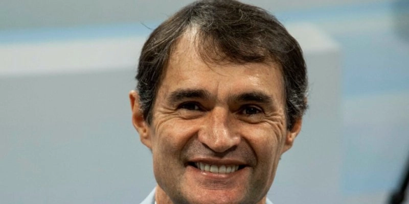 Romero Rodrigues minimiza impasses e vê possibilidade de aproximação entre Grupo Cunha Lima e Cícero Lucena