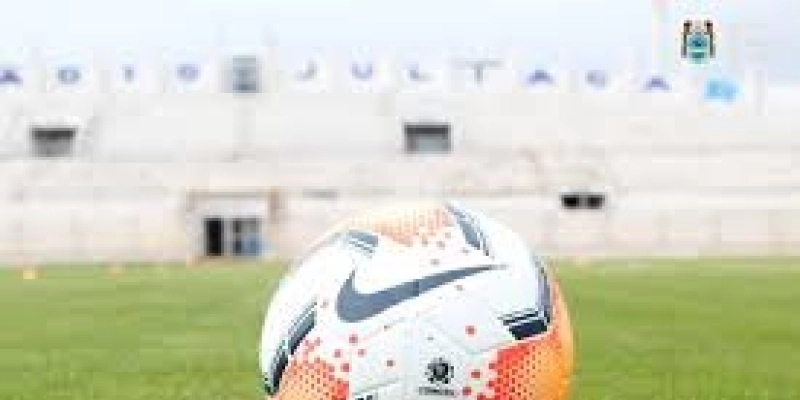 Copa João Pessoa de Futebol Amador segue com dois jogos nesta segunda-feira