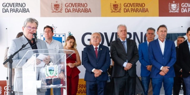 João Azevêdo entrega nova sede da ARPB e destaca mais um prédio revitalizado no Centro Histórico de João Pessoa