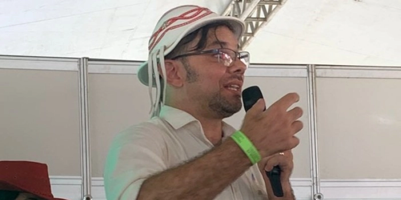Secretário Jaime Filho representa Sousa no Fórum dos Secretários Municipais de Agricultura da Paraíba