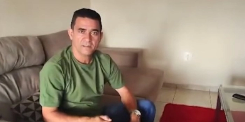 MP apura denúncia contra atual prefeito de Caaporã, em vídeo divulgado nas redes sociais