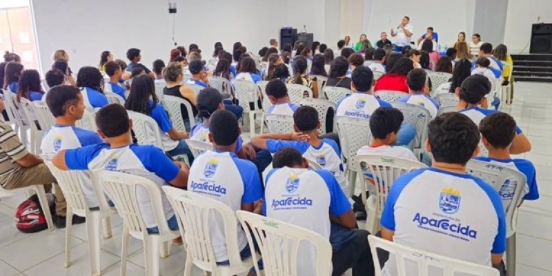 Aparecida realiza 1º Simpósio sobre Epilepsia e Saúde Mental