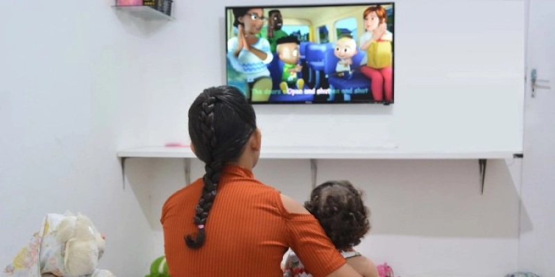 Prefeitura de João Pessoa quer ampliar programa Família Acolhedora e busca dobrar número de voluntários