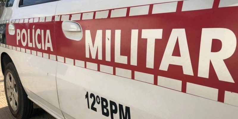 Confronto em São Bento deixa um morto e um ferido na zona rural do município