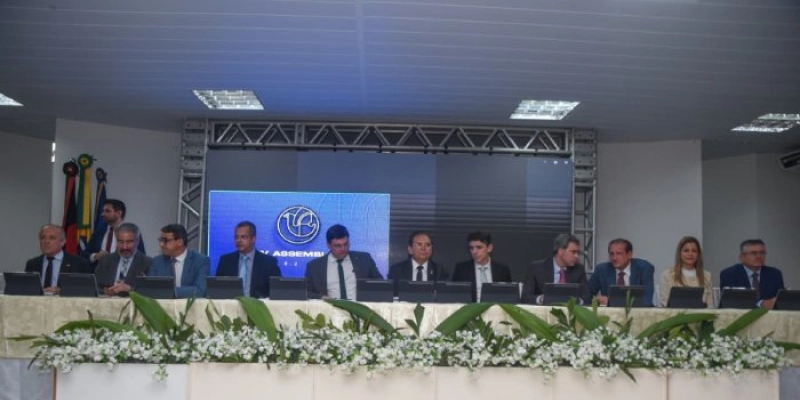 ALPB aprova projetos para garantir segurança hídrica no Vale do Piancó durante sessão em Itaporanga